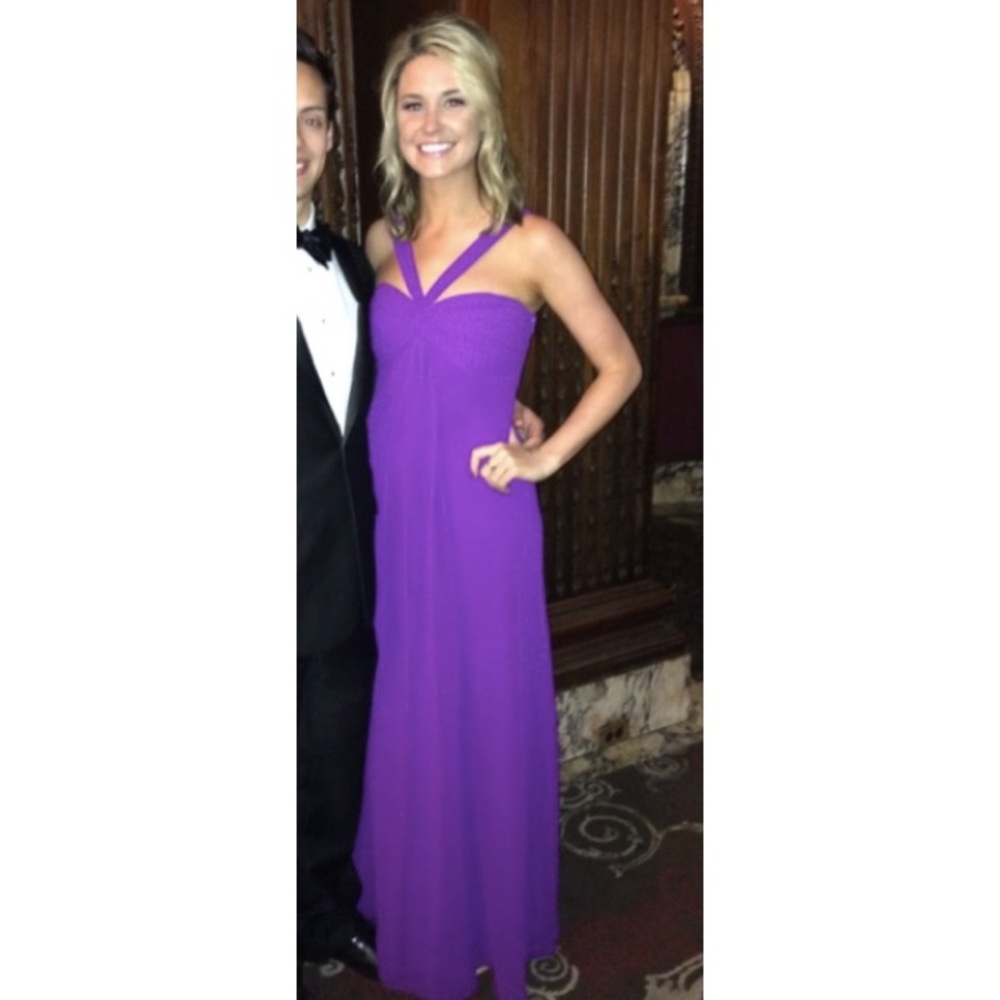 Ralph Lauren Evening gown